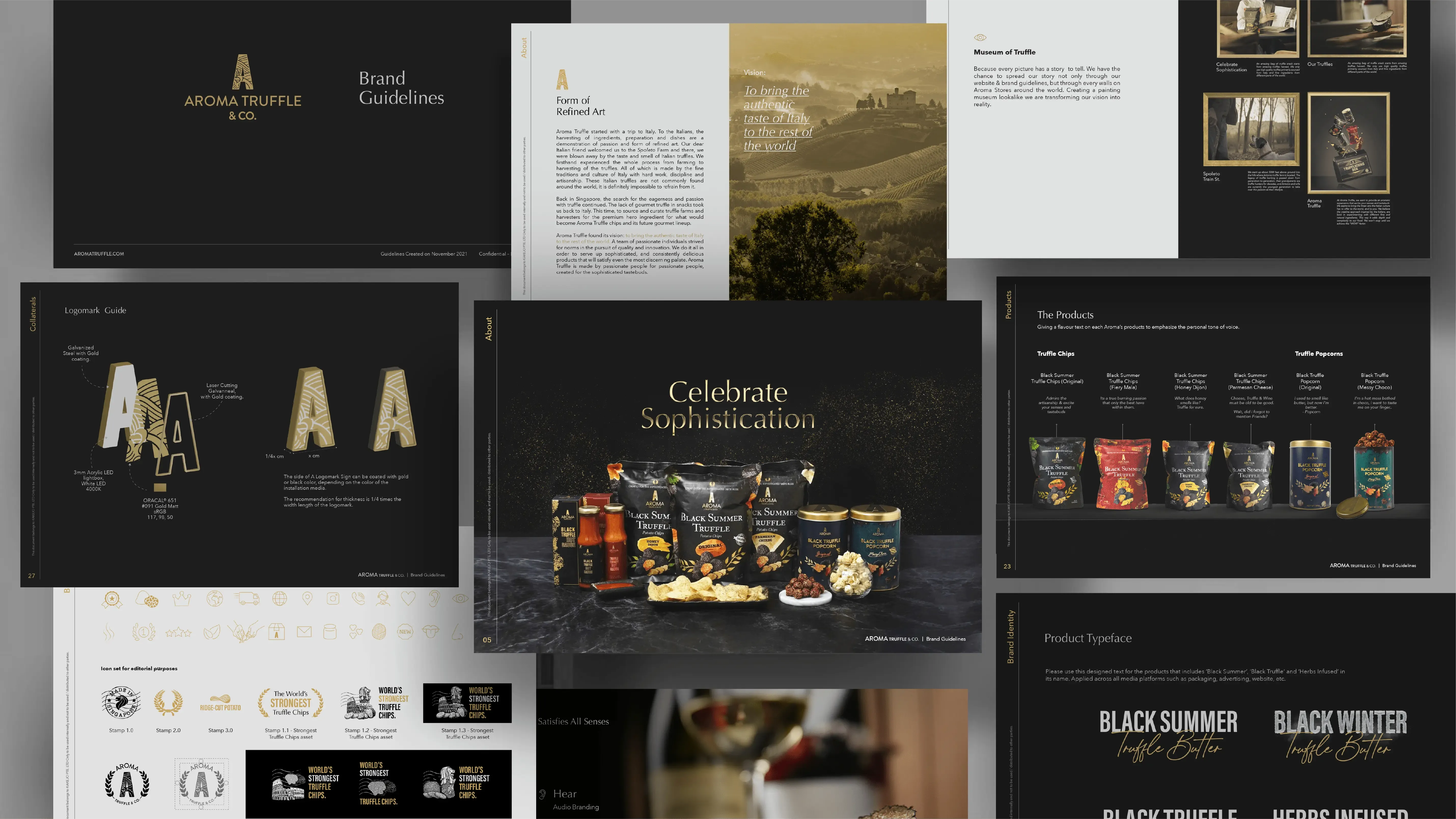 Social Media Management