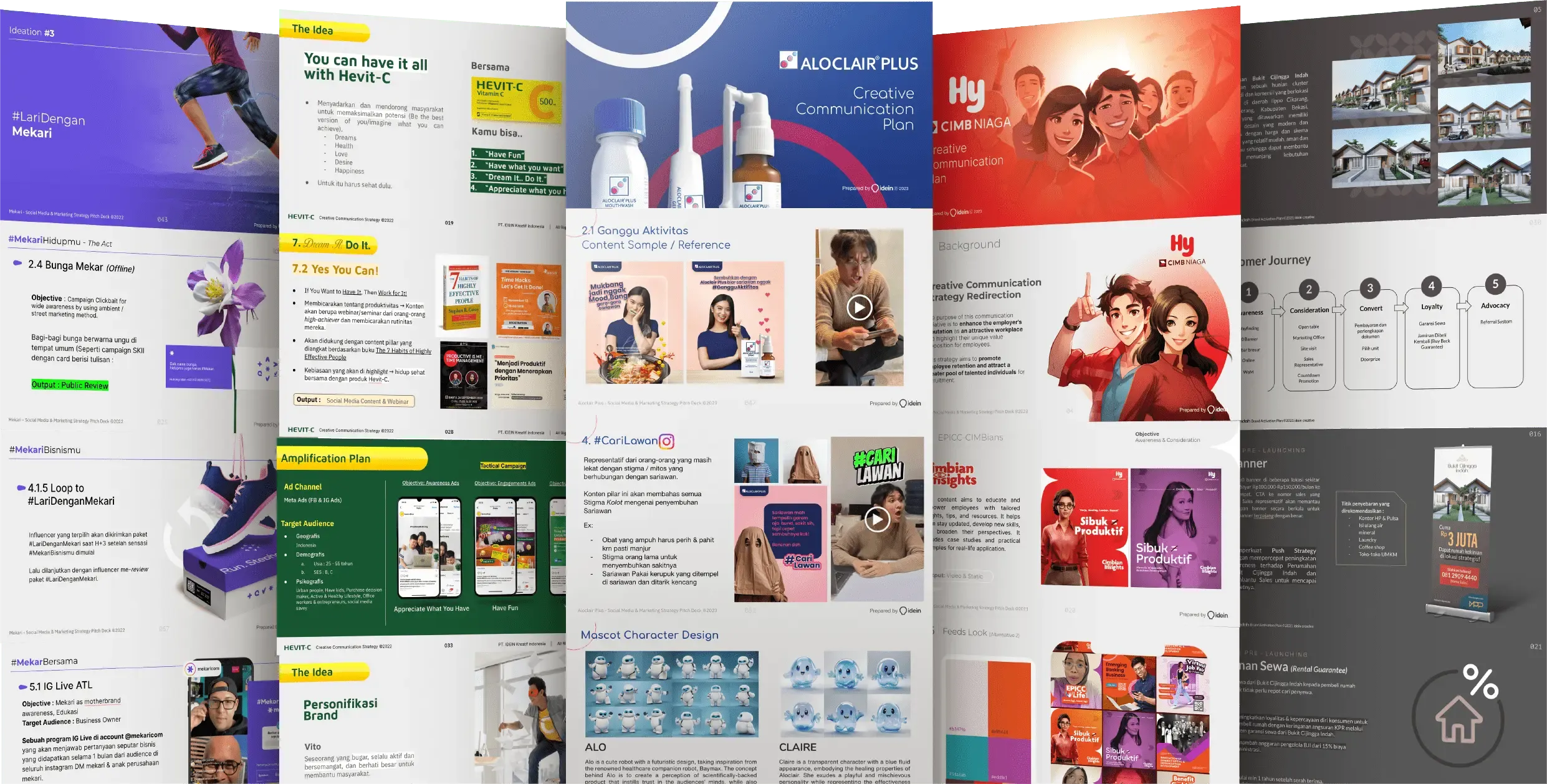 Social Media Management